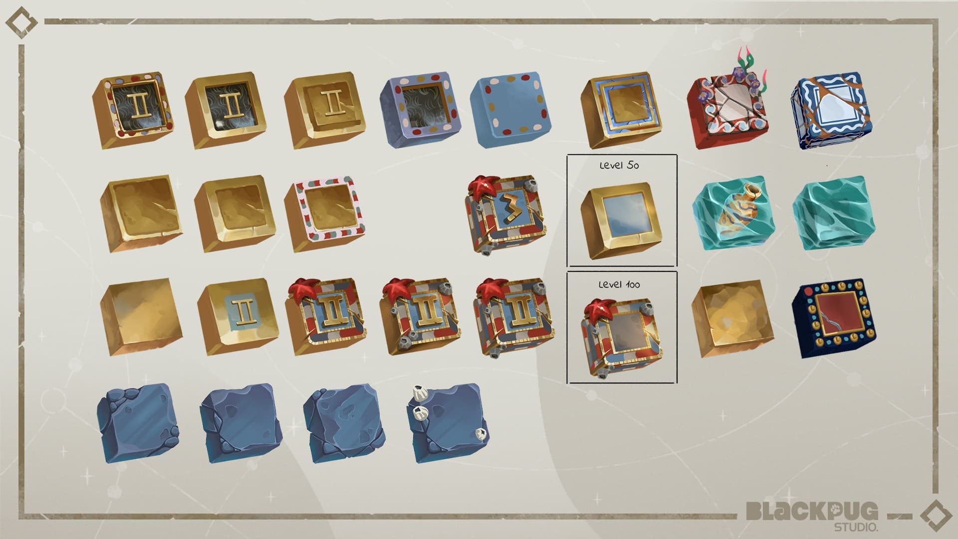 Atlantis block concept (alt)