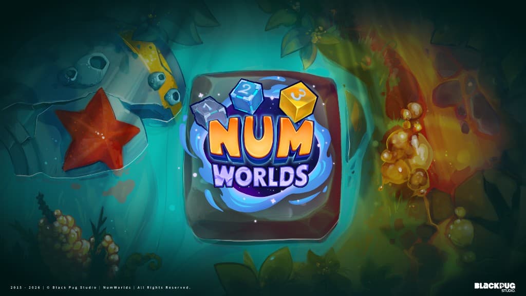 Art clé NumWorlds